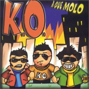 CD-Charts  Search : A Que Molo