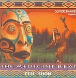 Etsi Shon - Jerry Alfred & The Medicine Beat