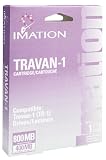 Imation 400/800MB TR1 Travan Data Cartridge