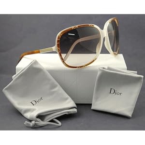 Buy AUTHENTIC CHRISTIAN DIOR SUNGLASSES CD DIORITA 1 LY4S2 HAVANA
