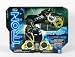 Tron Legacy - Deluxe Light Cycle Vehicle CLU
