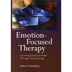 Emotion-focused Therapy: Coaching Clients to Work Through Their Feelings