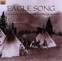 Eagle Song: Powwows of the Native American Indians