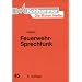 B�cherliste f�r den Katastrophenschutz