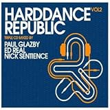 Hard Dance Republic Vol. 2