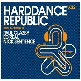 CD-Charts  Search : Hard Dance Republic - Vol. 2
