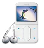 Creative Zen Vision:M 60 GB Portable Media Player (White)