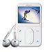 Electronics : Creative Zen Vision:M 60 GB Portable Media Player (White)