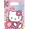 Hello Kitty Partytüten Hello Kitty Bamboo