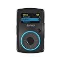 MP3-Player SanDisk Sansa Clip 2GB schwarz