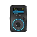Sandisk - Sansa Clip - Lecteur mp3 - FM - 2 Go - Noirpar Sandisk