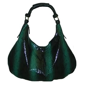 Colorful Python Hobo