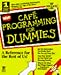 Book Visual Cafe for Dummies (For Dummies (Computer/Tech))