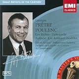 Review EMI Classics  / Poulenc - Les Biches