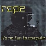 It's No Fun to Compute