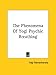 Book The Phenomena Of Yogi Psychic Breathing
