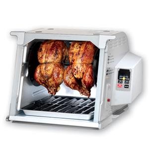 NEW Platinum Rotisserie (Kitchen & Housewares)