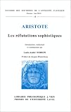 Les r�futations sophistiques