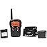 Midland HH54VP2 Portable Emergency Weather Radio with SAME (Black)