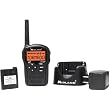 Midland HH54VP2 Portable Emergency Weather Radio with SAME (Black)