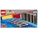 Lego Curved Train Track 4520