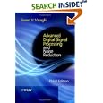 Advanced Digital Signal Processing and Noise Reduction by Saeed V. Vaseghi