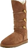 Ukala Women's Taj High Boot,Chestnut,8 M US Ukala Women's Taj High Boot,Chestnut,8 M US