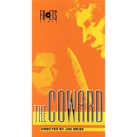 The Coward [VHS]