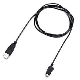 CYBER・USB充電ケーブル(DSLite専用)