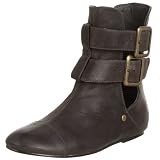 DV by Dolce Vita Women's Kent Buckle Ankle Boot