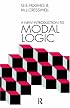 A New Introduction to Modal Logic