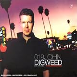 Global Underground John Digweed (French Import)