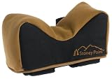 Stoney Point Bench Rest/ Universal front Shooting Bag