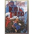 Roc and a Hard Place (Xanth Novels)