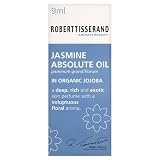ロバートティスランド　ジャスミンAbs. イン ホホバ 9ml