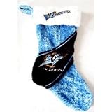 Washington Wizards NBA Colorblock Himo Plush Stocking