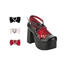 Demonia Plateau-Pumps Abbey-03