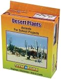  : Scene-A-Rama Desert Plants