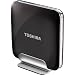 Toshiba 640 GB External Hard Dive PH3064U-1EXB