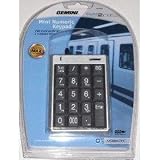 Gemini - Keypad - USB