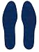 HoMedics Magnetic Insoles Male Size 7-12 MW-CIMN - 2 ea. Image