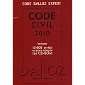 Code civil 2010 (1C�d�rom)