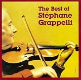 The Best of Stephane Grappelli