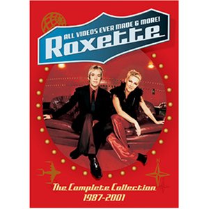 Roxette - All Videos Ever Made And More