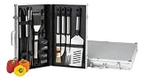 Kitchen & Housewares : Barbecue Stainless Steel Master Grill Tools