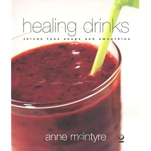 Juices, Teas, Soups, Smoothies-Mantesh