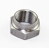IMAGE OF Omix-Ada 18886.51 Manual Trans Cluster Gear Nut