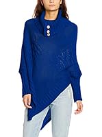 Makadamia Jersey (Azul)