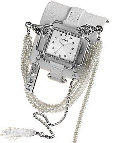 Axcent - Glam - White