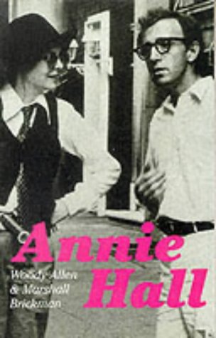 Annie Hall: Screenplay (Faber Reel Classics)